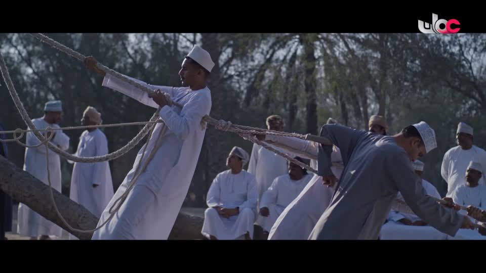 المسلسل المحلي - منا وفينا - الحلقة 7