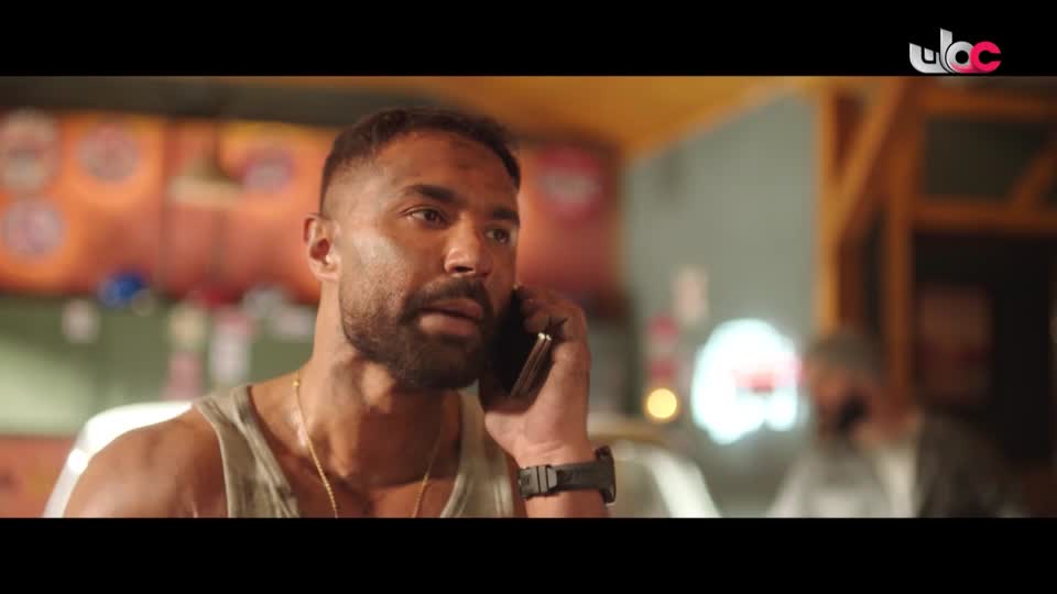 المسلسل العربي - وتقابل حبيب - الحلقة 12