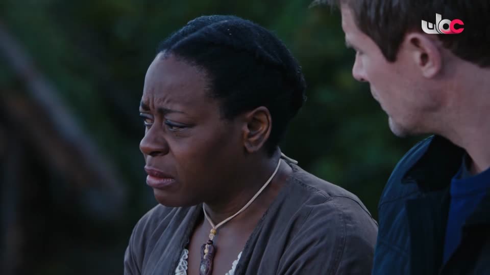 HUDSON AND REX - المسلسل الاجنبي - الحلقة 35