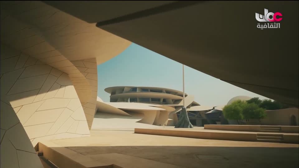 ندوات معرض مسقط الدولي للكتاب 2025 - الحلقة 4