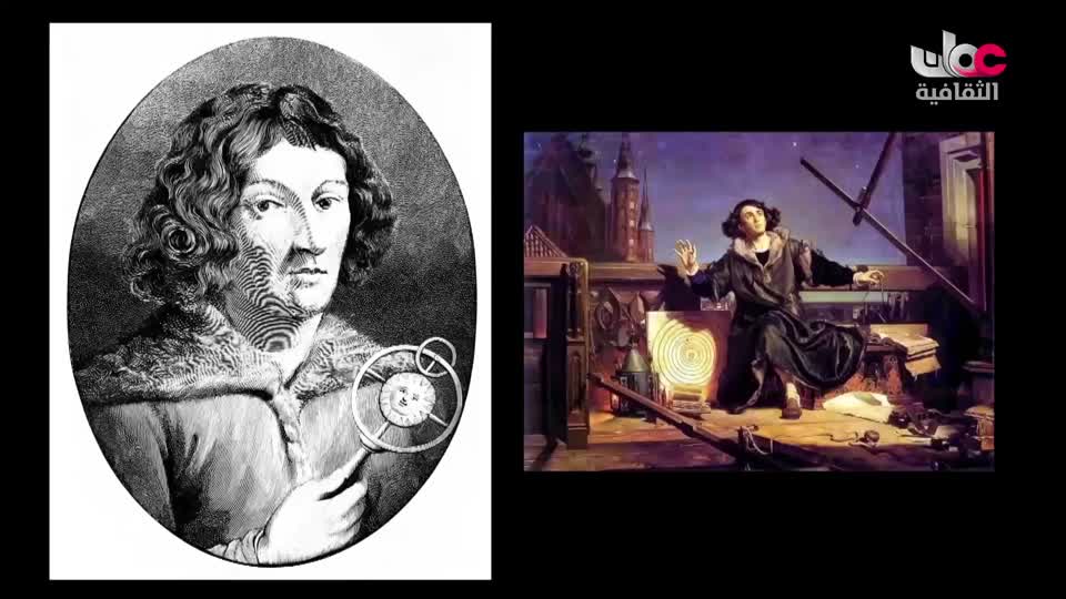 برنامج - مآثر - الحلقة 4