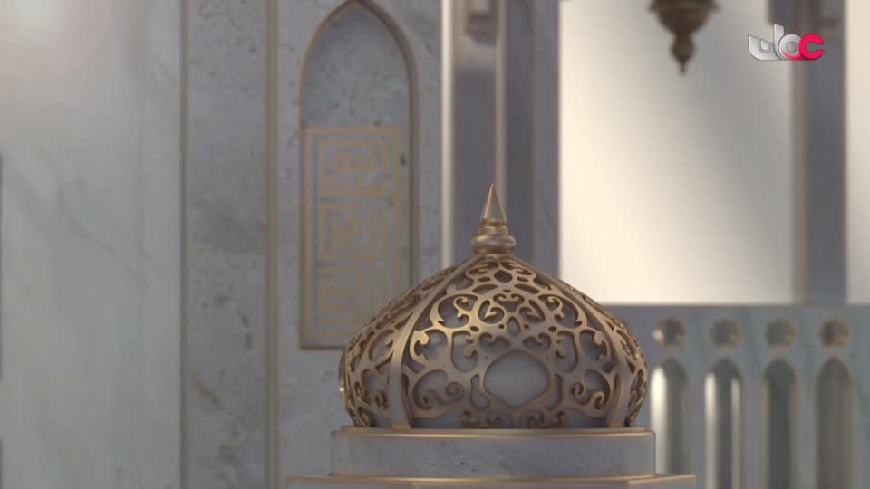 آذان العشاء