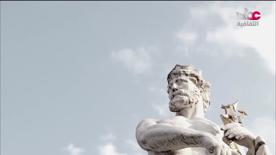 البرنامج الثقافي أرض ونار - تطور فن الطبخ - الحلقة 4