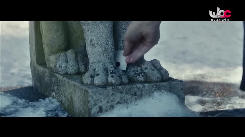 البرنامج الوثائقي - عالم الأفلام - الحلقة 1