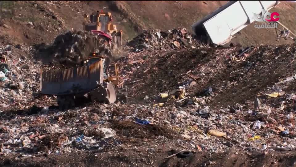 البرنامج الثقافي - العالم لك - الحلقة 4