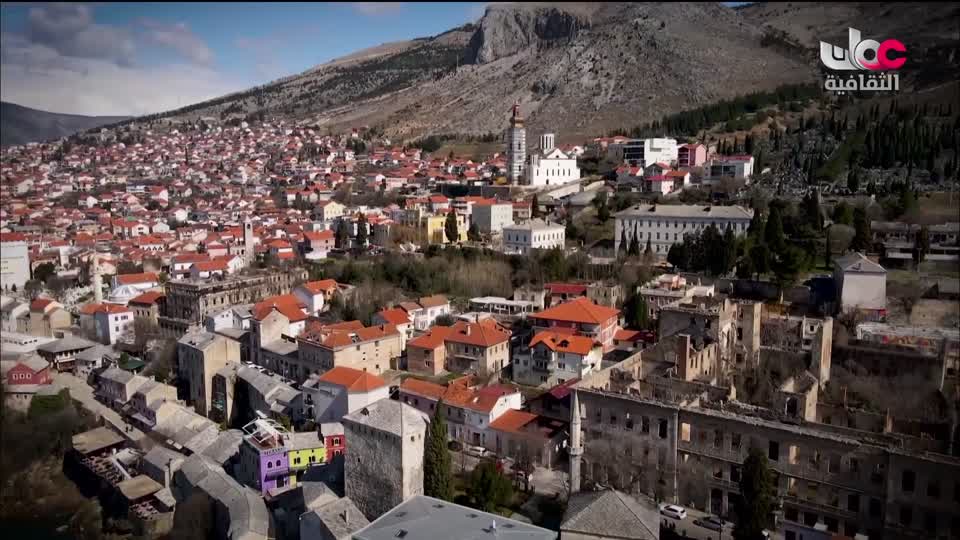 البرنامج الثقافي - إرث حضارة - الحلقة 1