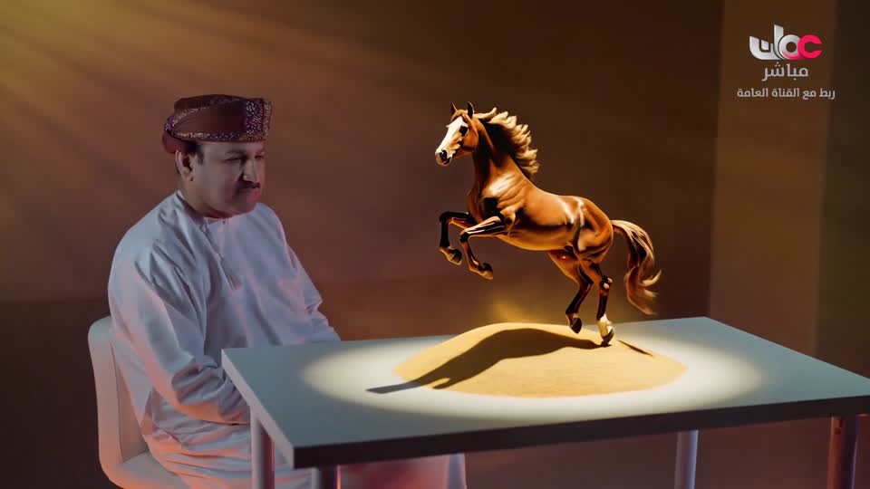 المسلسل المحلي - منا وفينا - الحلقة 8