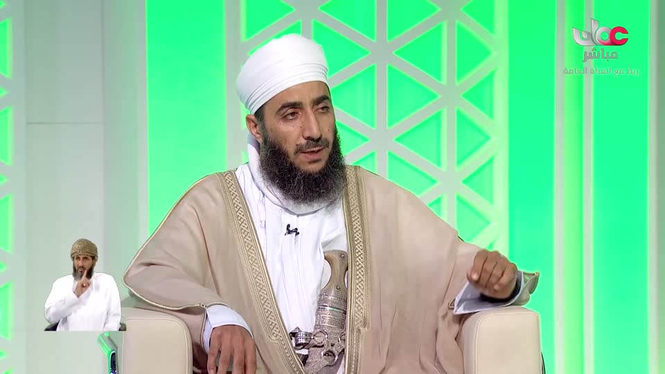 برنامج/سؤال أهل الذكر