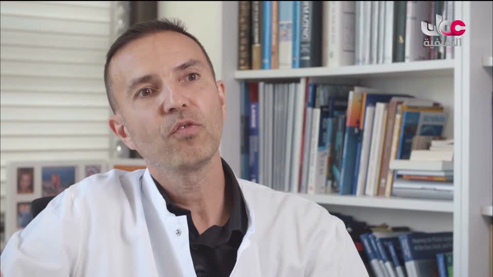 البرنامج الثقافي - عالم المعرفة - الحلقة 4