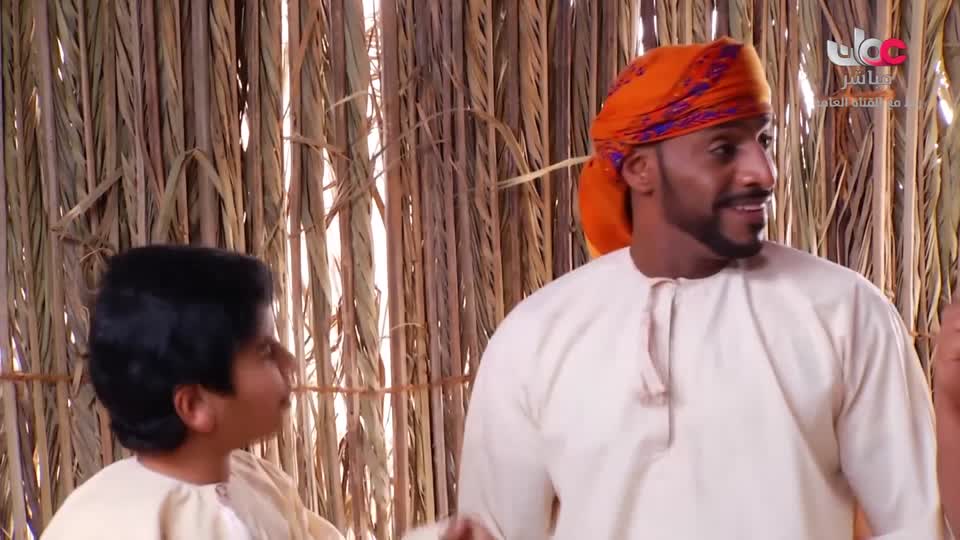 سمرة عيده - الحلقة 14