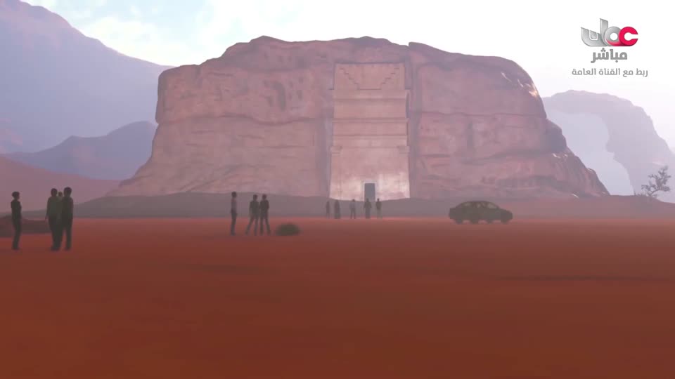 المسلسل الكرتوني آية ودعاء - الحلقة 24