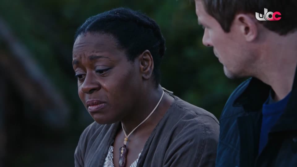 HUDSON AND REX - المسلسل الاجنبي - الحلقة 35