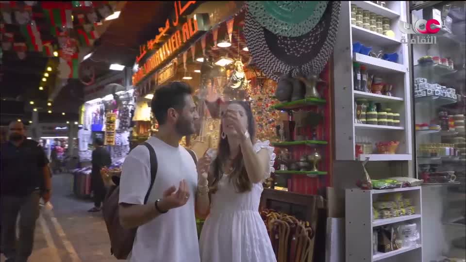 البرنامج الثقافي - لغتناهويتنا - الحلقة 4