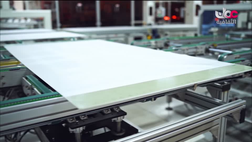 برنامج - كنوز الصحراء - الحلقة 5