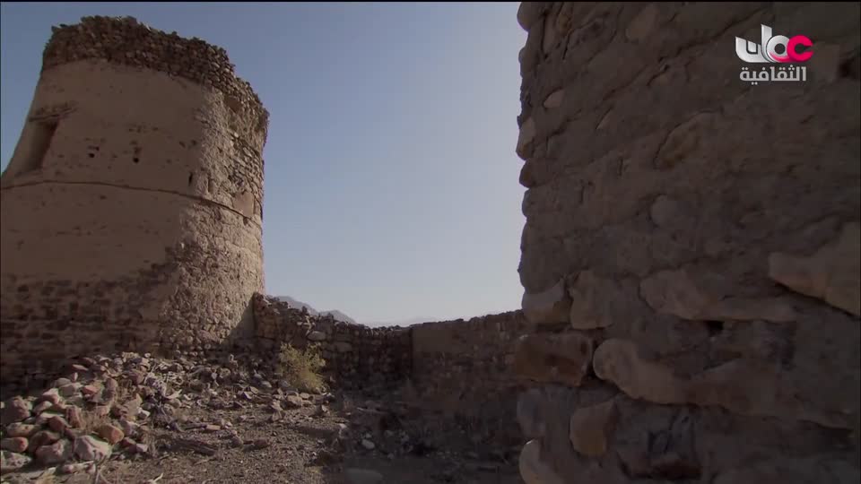 مسلسل _ اعلام الشعر العربي - الحلقة 4