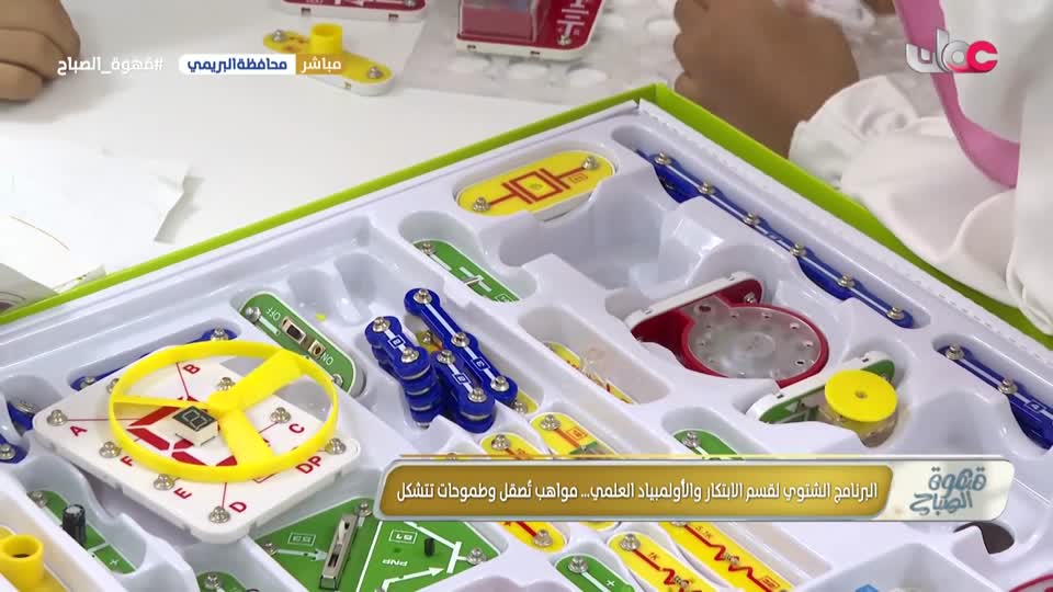 برنامج قهوة الصباح 2026 - الحلقة 2