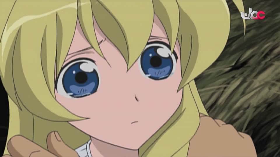 المسلسل الكارتوني للأطفال البؤساء