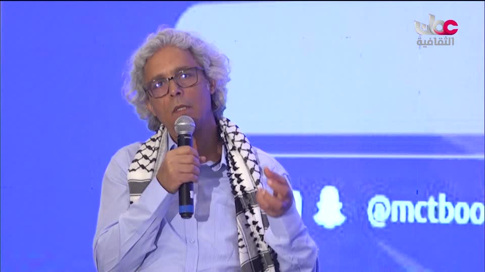 البرنامج الثقافي - دنيا العلوم - الحلقة 4