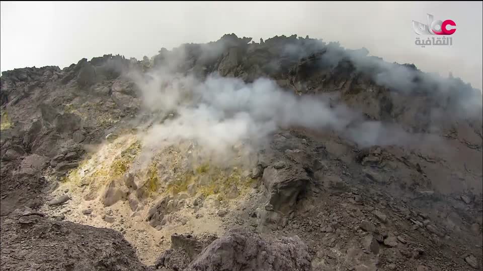 البرنامج الثقافي - أجمل ثمانون جزيرة في العالم