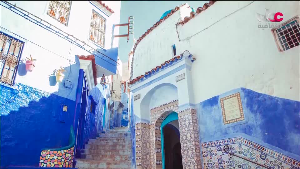 البرنامج الثقافي - رحلات جيولوجية - الحلقة 4