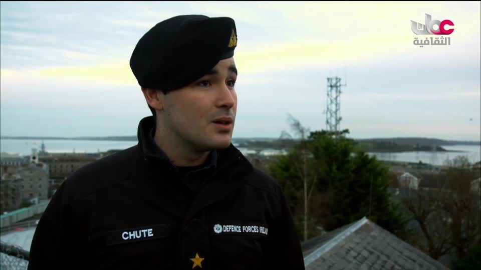 البرنامج الثقافي - عيون البيئة