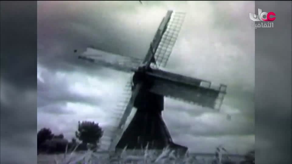 البرنامج الثقافي - اختراعات عظيمة - الحلقة 4