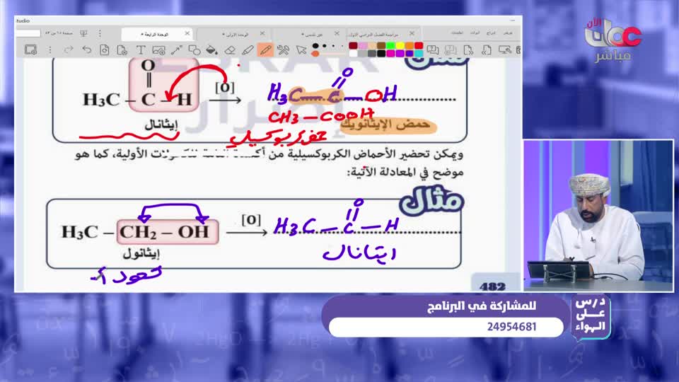 المسلسل الكرتوني - الاليون الصغار - الحلقة 41