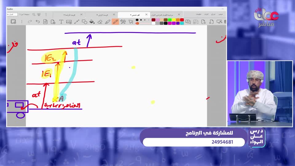 نشرة أخبار عمان