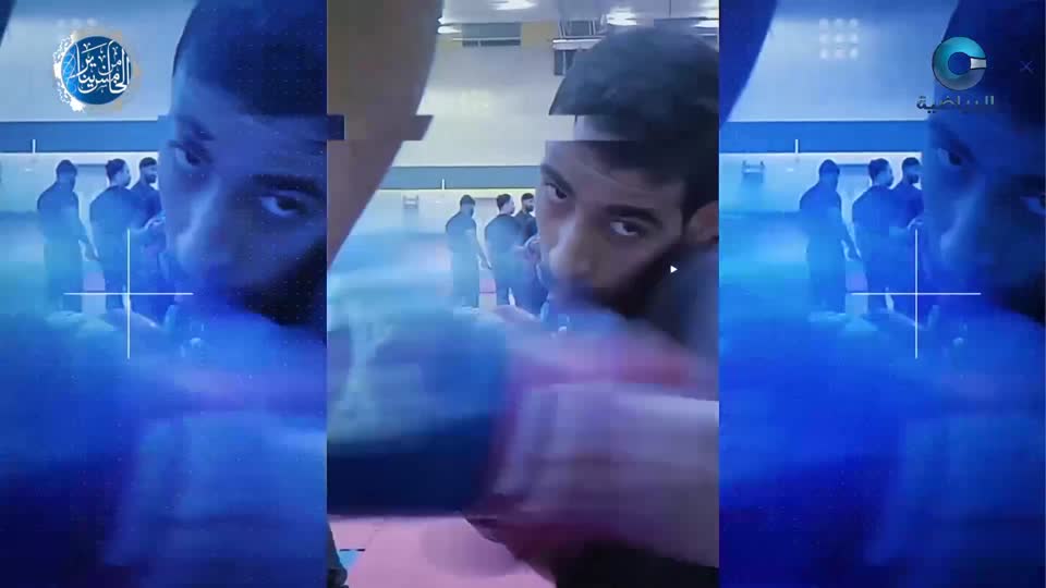 حلقة خاصة بيوم شرطة عمان السلطانية ـ الرياضية 2026