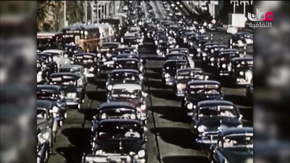 البرنامج الثقافي - اختراعات عظيمة - الحلقة 5