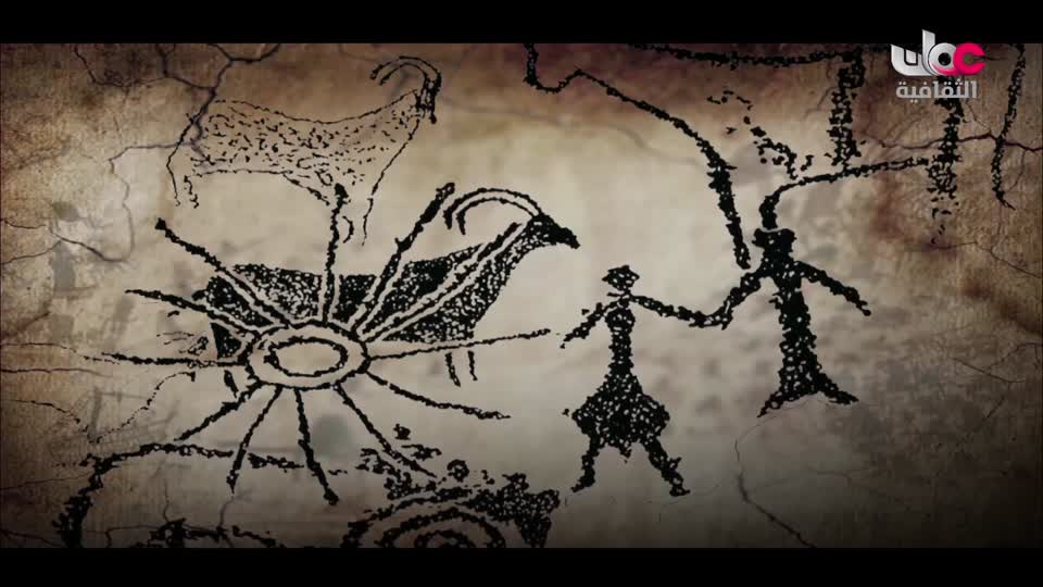 برنامج الثقافي - أسرار الحياة والكون - الحلقة 4