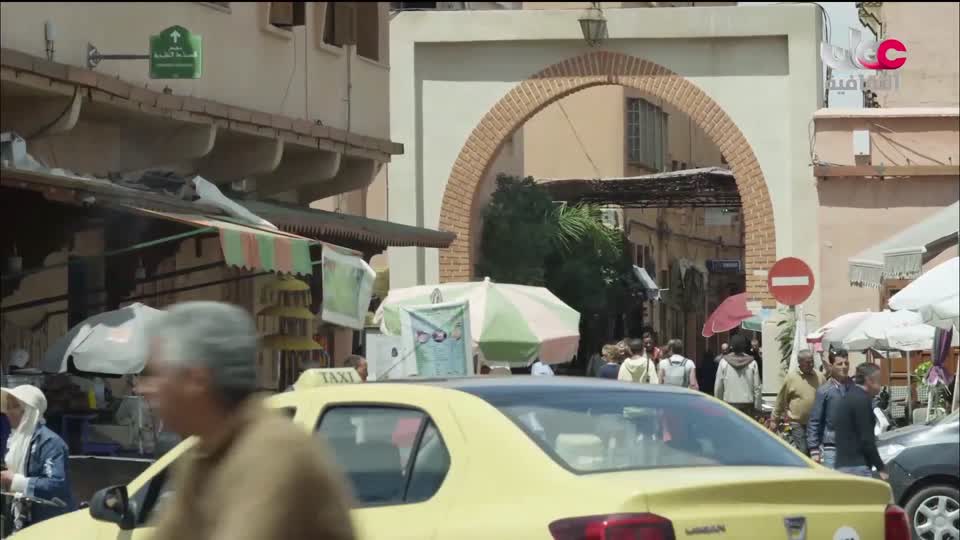 البرنامج الثقافي - كنوز من الموسوعة العمانية - الحلقة 5