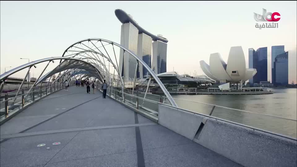 البرنامج الثقافي - رحلات جيولوجية - الحلقة 5