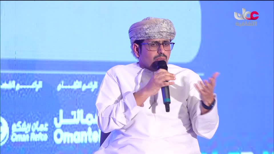 البرنامج الثقافي - دنيا العلوم - الحلقة 5