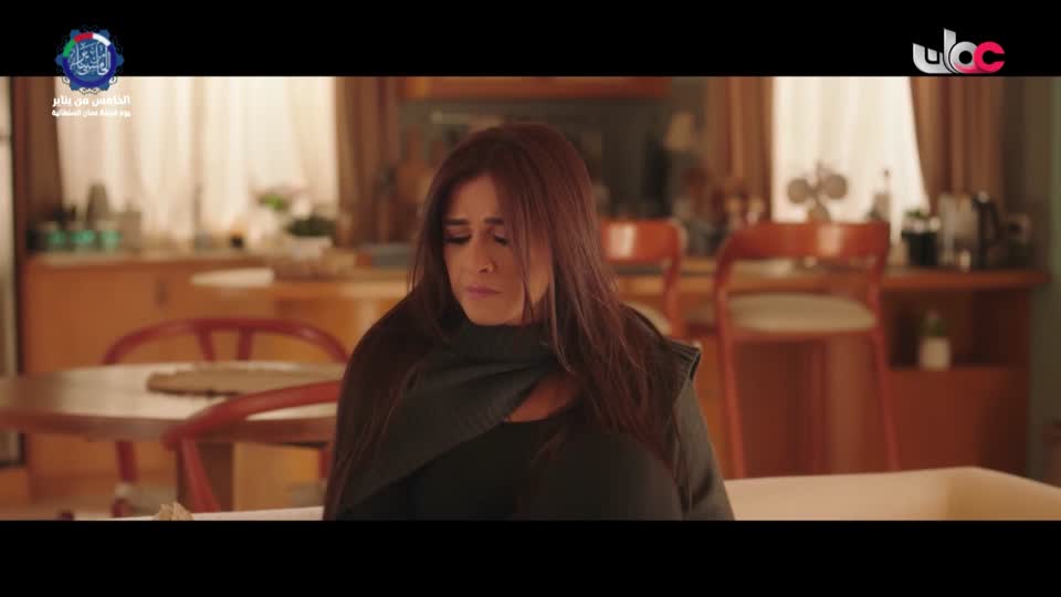 المسلسل المحلي - منا وفينا - الحلقة 8