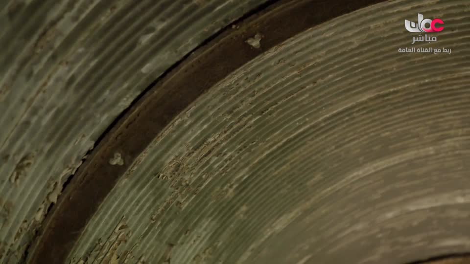 برنامج - الهندسة المعمارية - للسكك الحديدية - ج1 - الحلقة 5