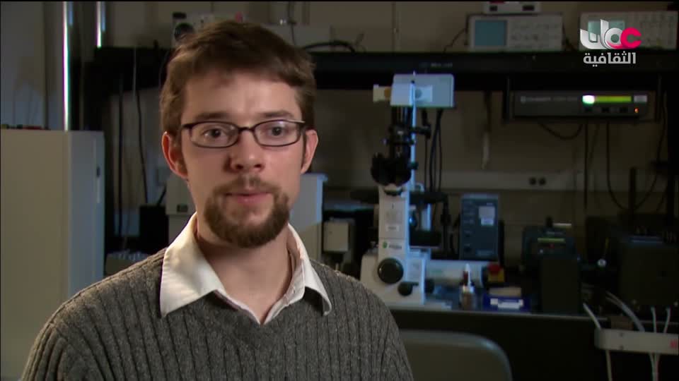 برنامج - حواضر اسلامية - الحلقة 5