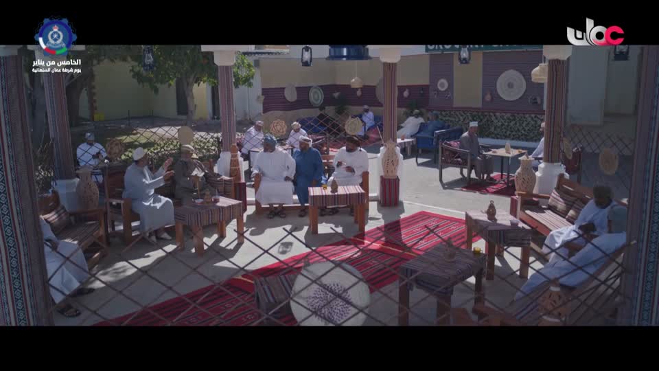 المسلسل الكرتوني - الاليون الصغار - الحلقة 40