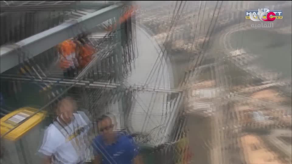 البرنامج الثقافي _ عشاق السفر - الحلقة 11