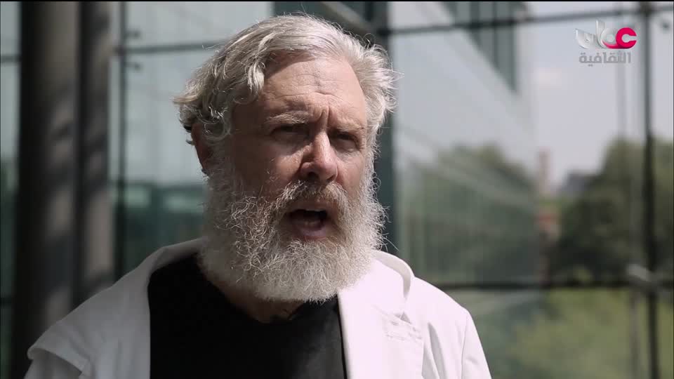 برنامج - اماكن خلابة - الحلقة 2