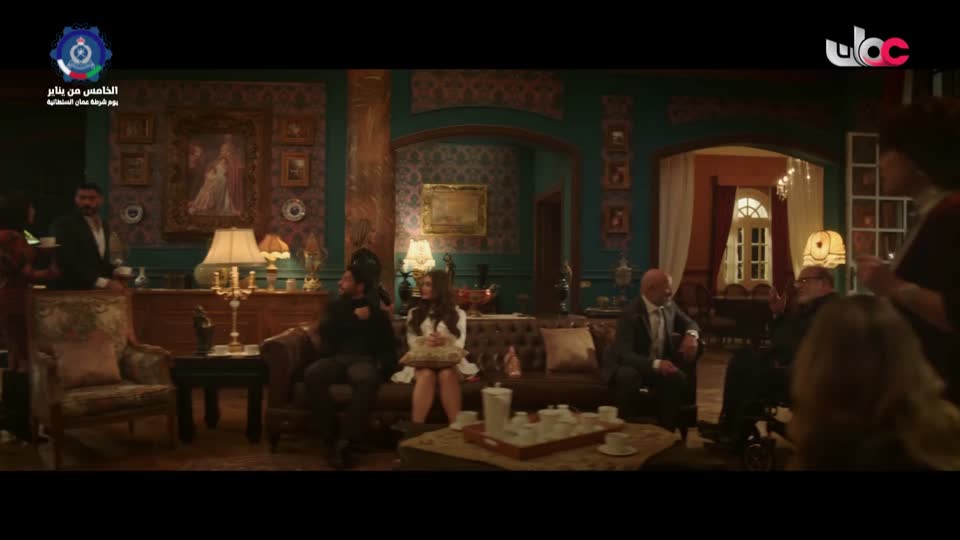 آذان المغرب