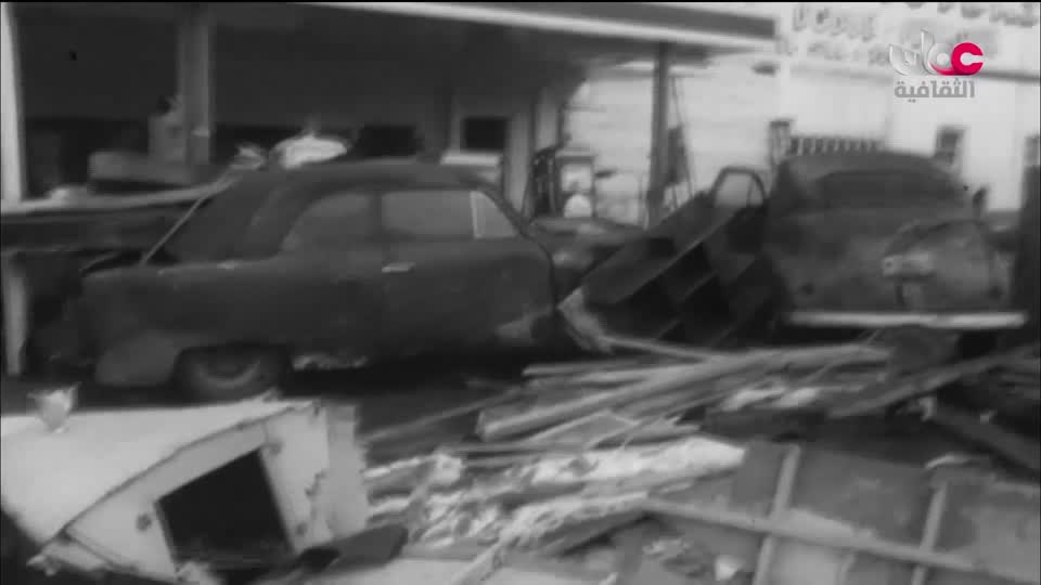 البرنامج الثقافي - أجمل ثمانون جزيرة في العالم