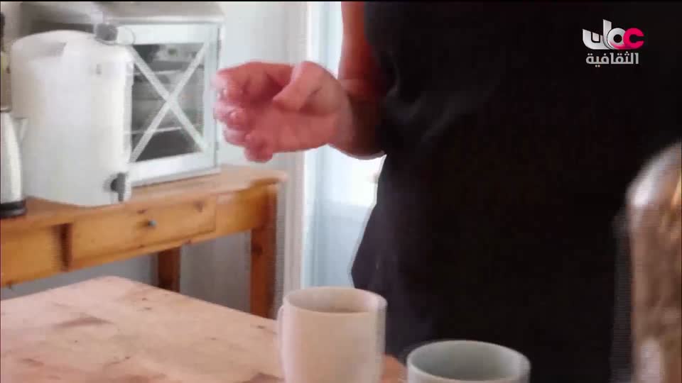 البرنامج الثقافي - الفضاء الشاسع - الحلقة 5