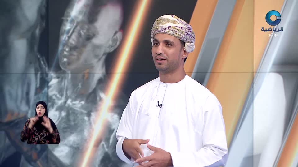 الحدث - S1 - 2026 - الحلقة 3