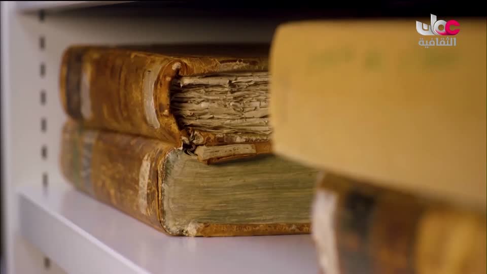 البرنامج الثقافي - ديجتال - الحلقة 1