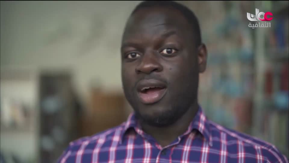 البرنامج الثقافي - العالم لك - الحلقة 5