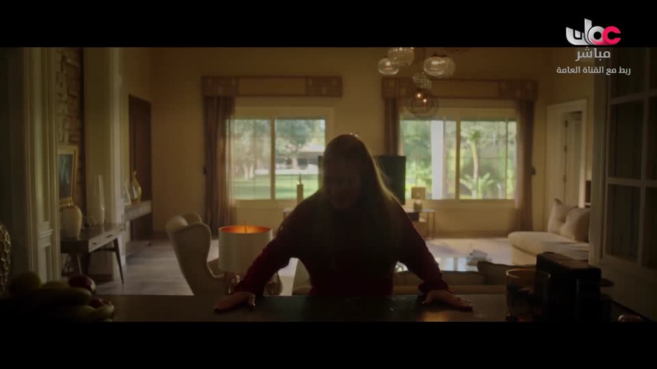 آذان المغرب