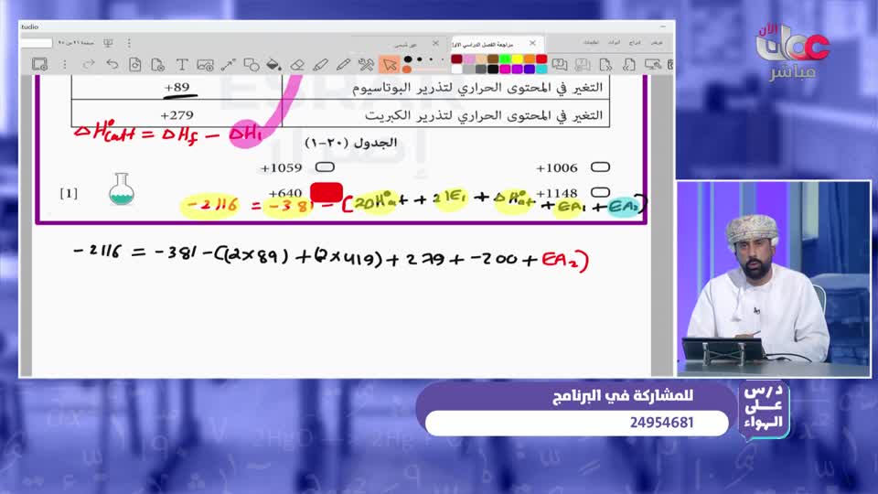 مسلسل الاطفال - فريق البحيرة الخضراء - الحلقة 44