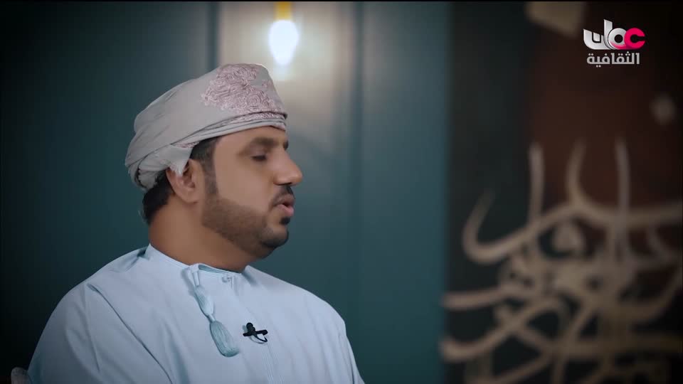 البرنامج الثقافي _ اطباء في الحياة البرية - الحلقة 5