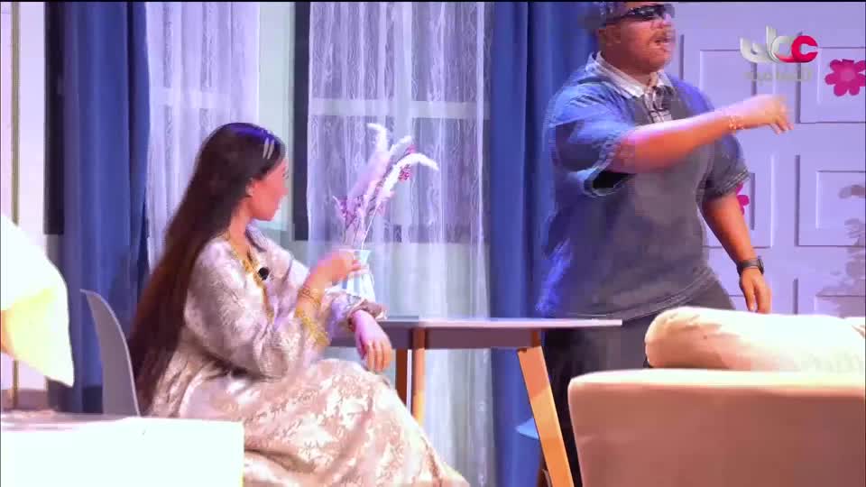 برنامج - مآثر - الحلقة 5